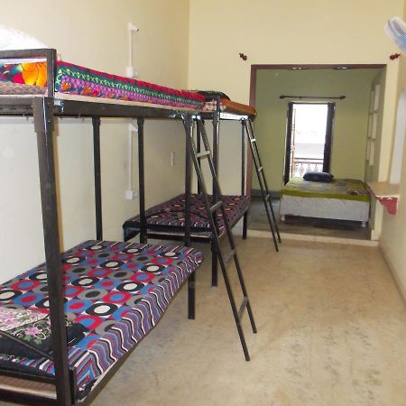 Raj Mahal Guest House Būndi Dış mekan fotoğraf