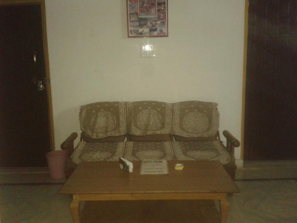Raj Mahal Guest House Būndi Dış mekan fotoğraf