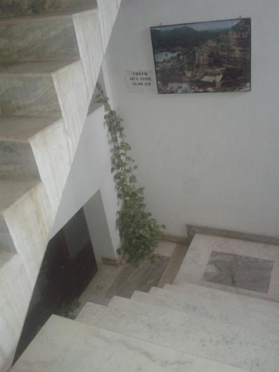 Raj Mahal Guest House Būndi Dış mekan fotoğraf