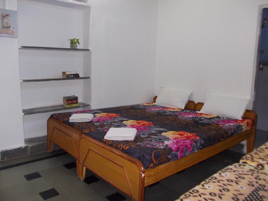 Raj Mahal Guest House Būndi Dış mekan fotoğraf