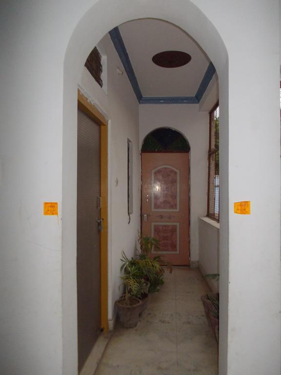 Raj Mahal Guest House Būndi Dış mekan fotoğraf