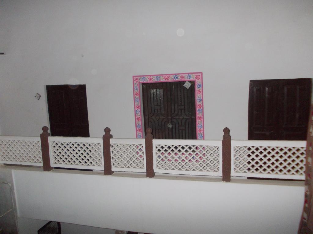 Raj Mahal Guest House Būndi Dış mekan fotoğraf