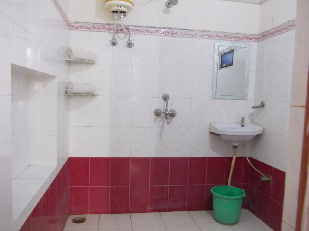 Raj Mahal Guest House Būndi Dış mekan fotoğraf