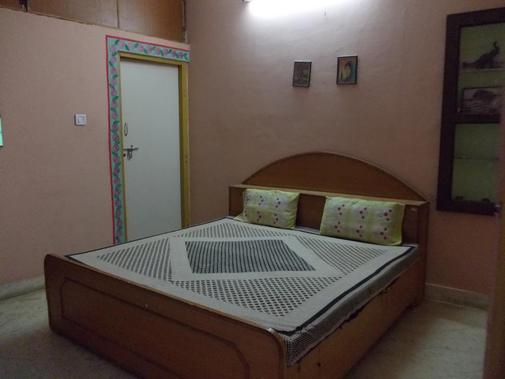 Raj Mahal Guest House Būndi Dış mekan fotoğraf