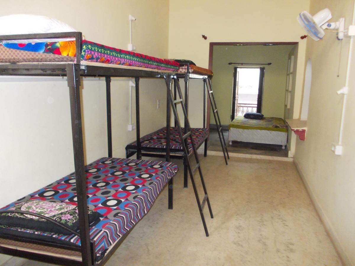 Raj Mahal Guest House Būndi Dış mekan fotoğraf
