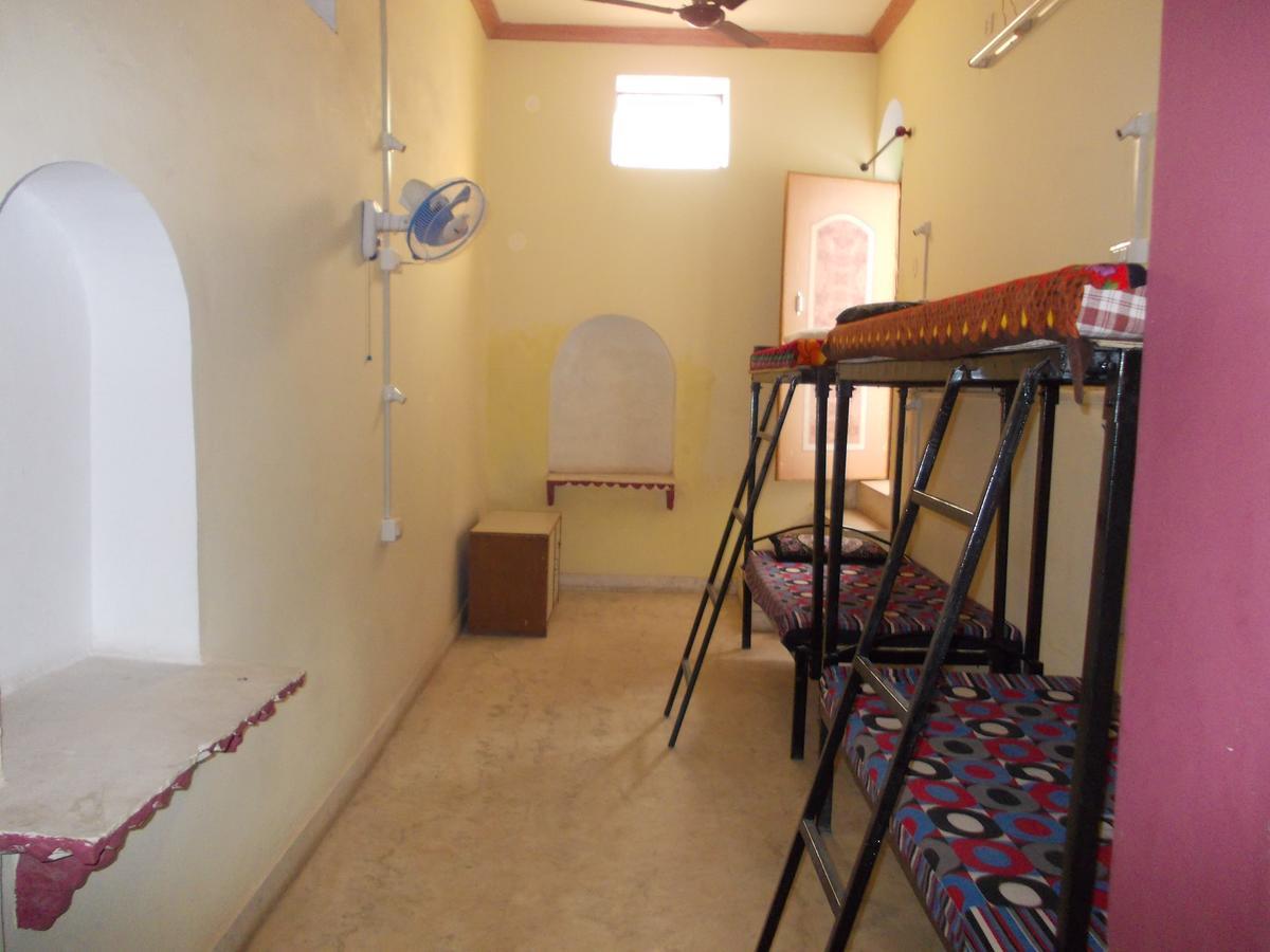 Raj Mahal Guest House Būndi Dış mekan fotoğraf