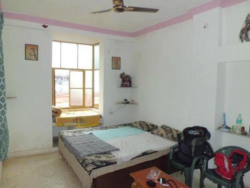 Raj Mahal Guest House Būndi Dış mekan fotoğraf