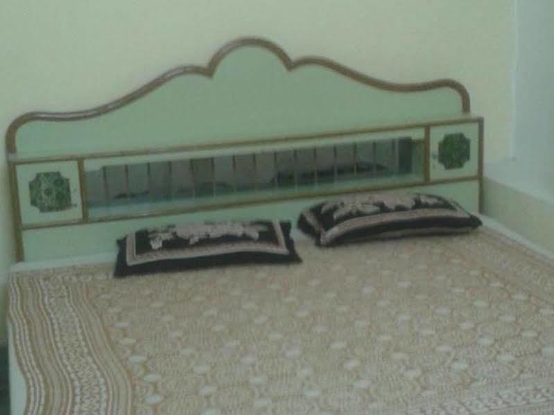 Raj Mahal Guest House Būndi Dış mekan fotoğraf