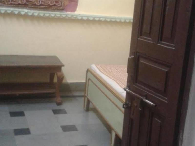 Raj Mahal Guest House Būndi Dış mekan fotoğraf